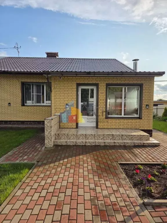 Дом в Тульская область, Тула городской округ, пос. Прилепы ул. ... - Фото 1