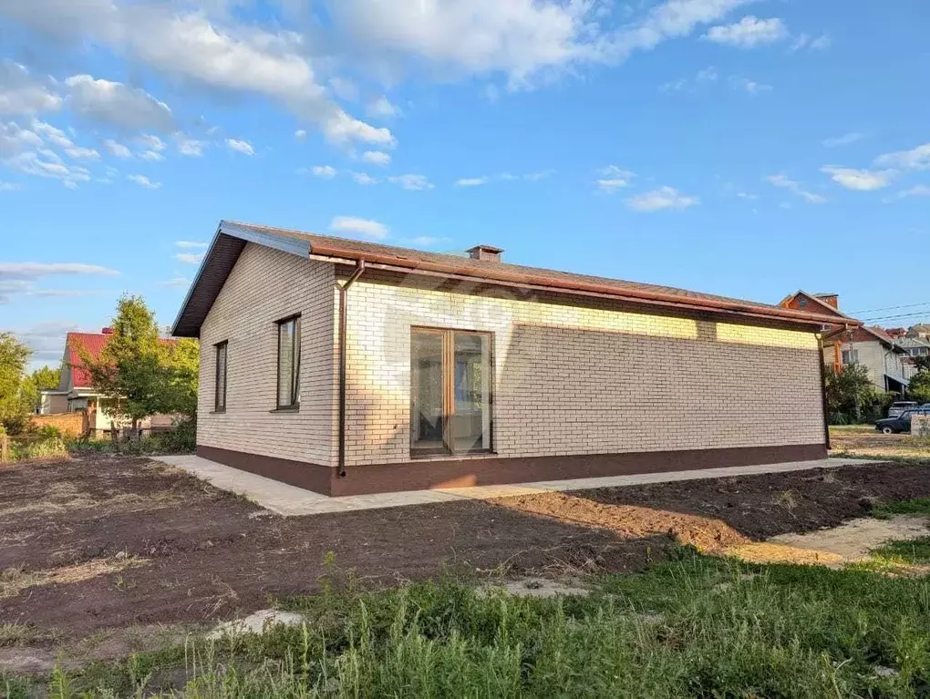 Коттедж в Белгородская область, Старооскольский городской округ, с. ... - Фото 2