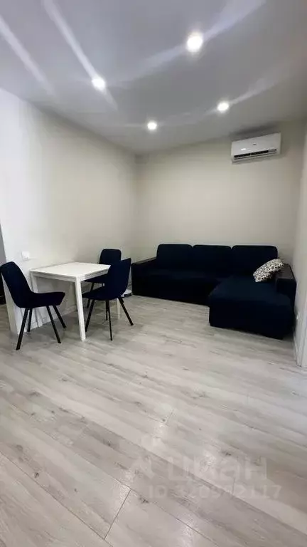 2-к кв. Краснодарский край, Краснодар ул. Карякина, 5к2 (50.0 м) - Фото 1