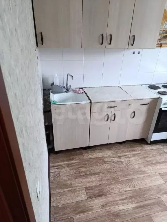 1-к. квартира, 44 м, 2/18 эт. - Фото 0