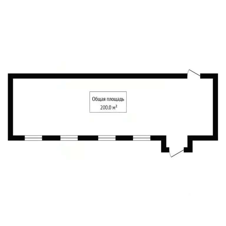 Помещение свободного назначения в Новосибирская область, Новосибирск ... - Фото 1