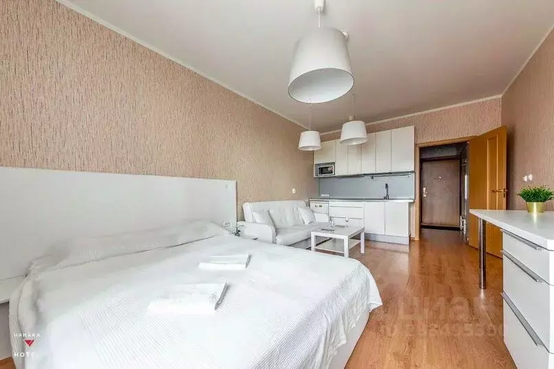 1-к кв. Московская область, Реутов Юбилейный просп., 72 (40.0 м) - Фото 2