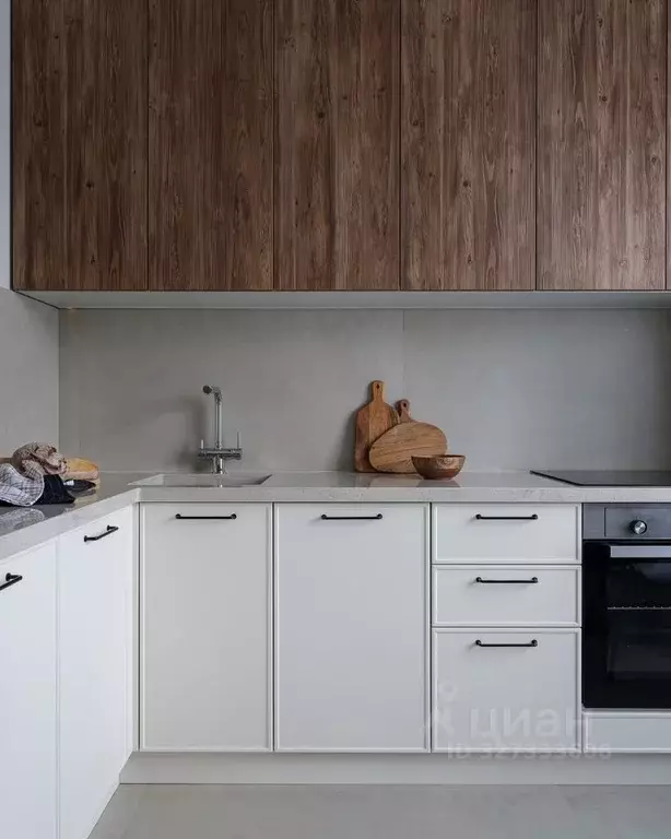 1-к кв. Краснодарский край, Сочи Адлер жилрайон, ул. 8 Марта, 13/1 ... - Фото 1