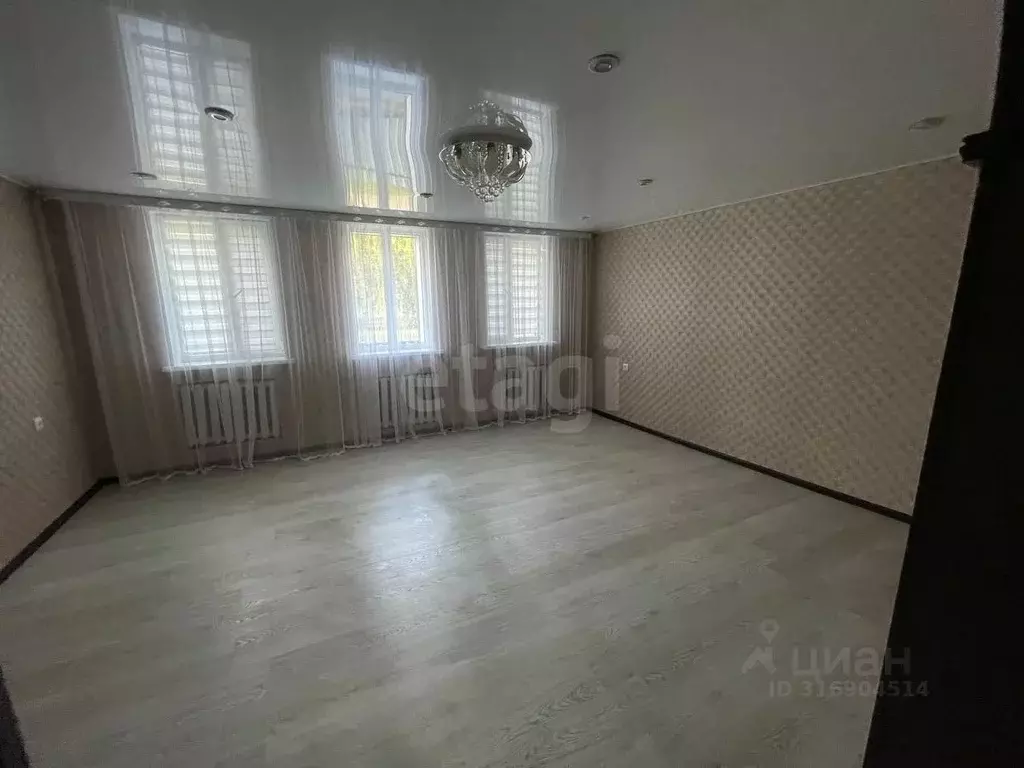 Дом в Белгородская область, Корочанский район, с. Погореловка Луговая ... - Фото 2