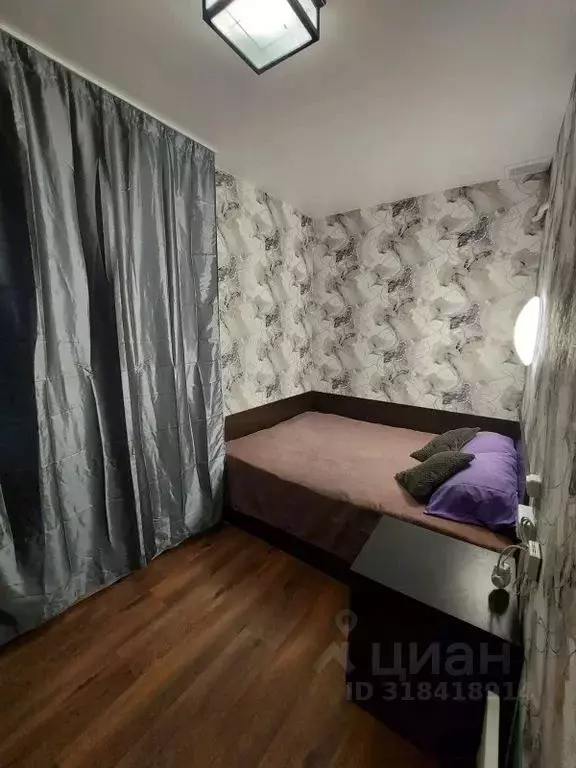 1-к кв. Санкт-Петербург Искровский просп., 30И (23.0 м) - Фото 1