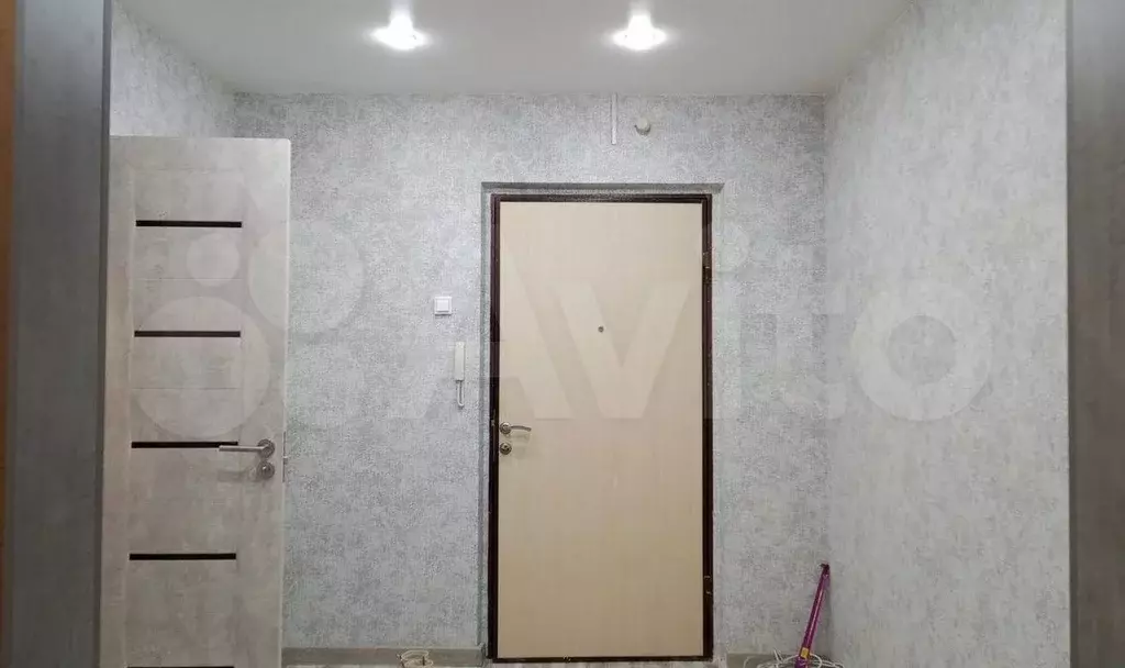 Квартира-студия, 36,7 м, 8/18 эт. - Фото 1