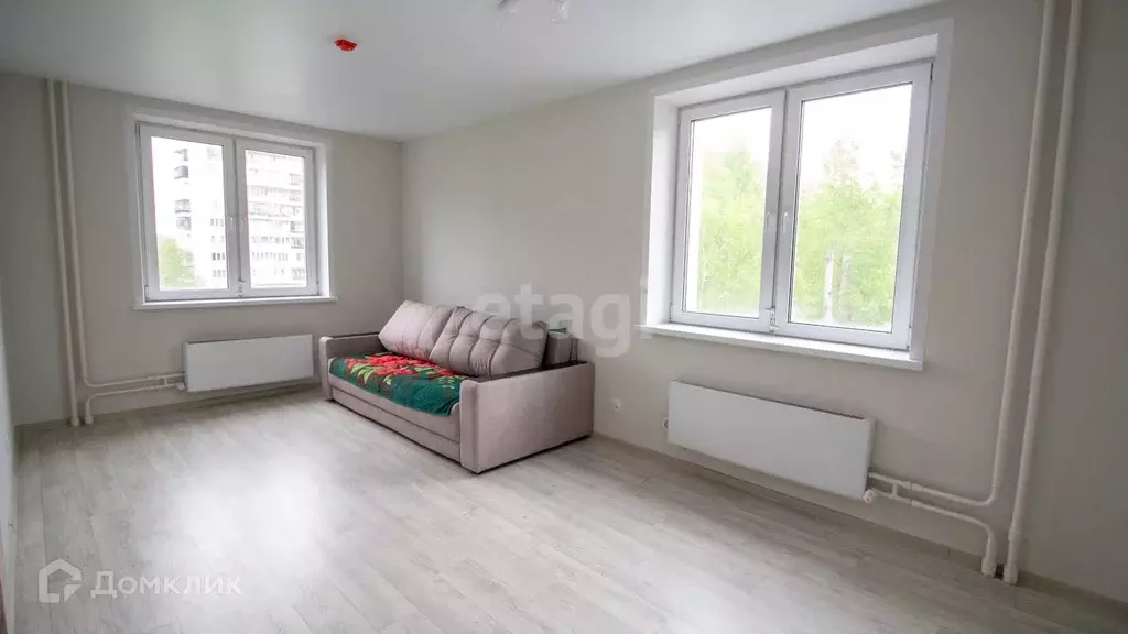 Продаётся 2-к квартира, 53.5 м - Фото 0