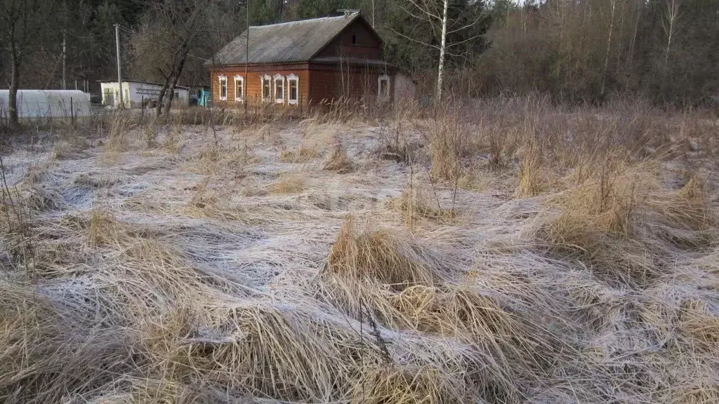 Участок в Калужская область, Кондрово Дзержинский район, 36 (17.9 ... - Фото 0