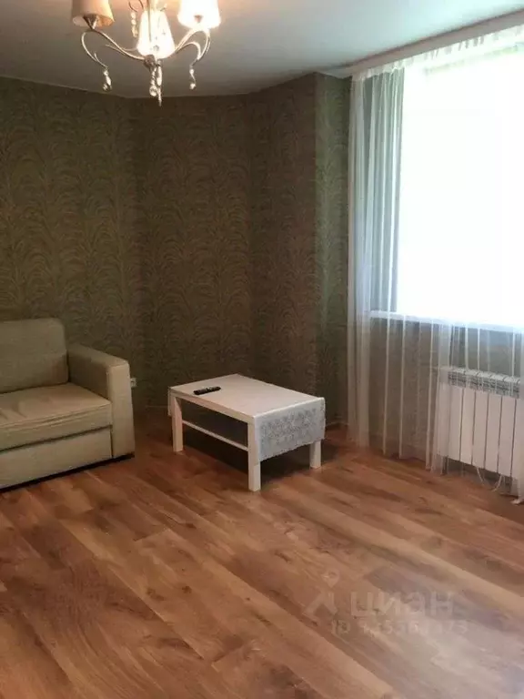 2-к кв. Ростовская область, Новочеркасск Магнитный пер., 1Бк1 (56.0 м) - Фото 2