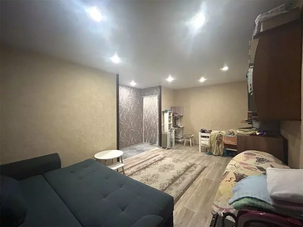 1-к кв. Волгоградская область, Волгоград просп. Маршала Жукова, 119 ... - Фото 2