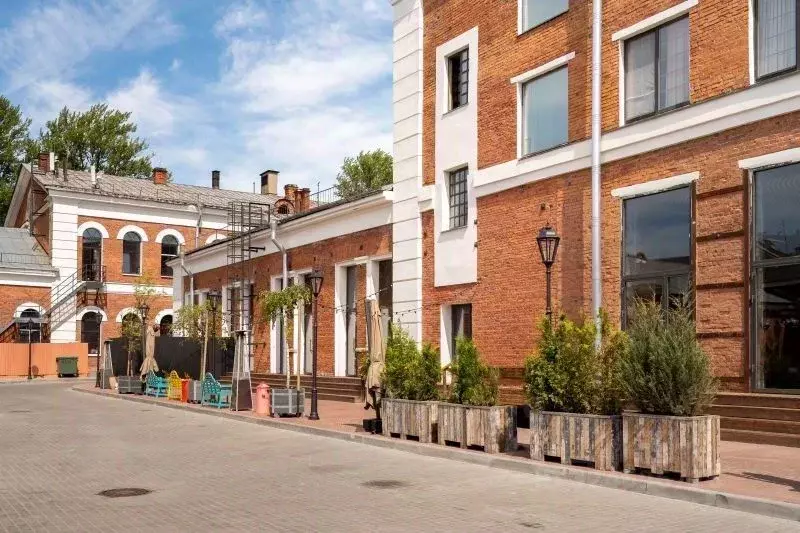 Помещение свободного назначения в Санкт-Петербург ул. Комсомола, 2 ... - Фото 1