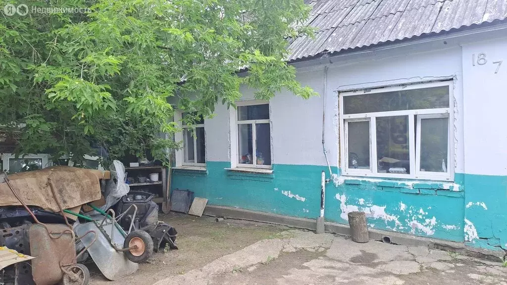 Дом в Щербинка, улица Гоголя, 18/7 (83 м) - Фото 2