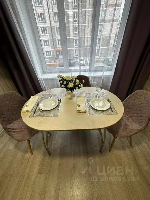 1-к кв. Хакасия, Абакан Трудовая ул., 84 (40.0 м) - Фото 1