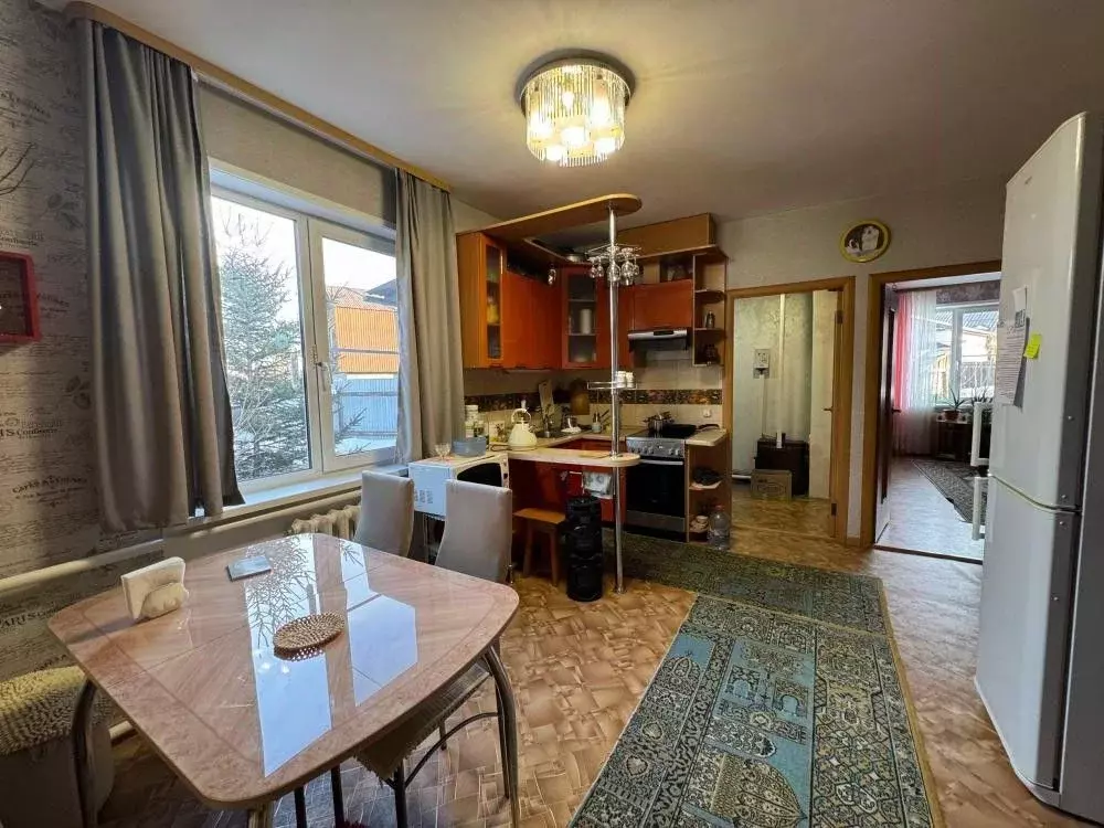 Дом в Иркутская область, Иркутск Ипподромная ул., 126 (76 м) - Фото 1