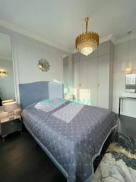 2-к кв. Татарстан, Казань ул. Достоевского, 57 (70.0 м) - Фото 2