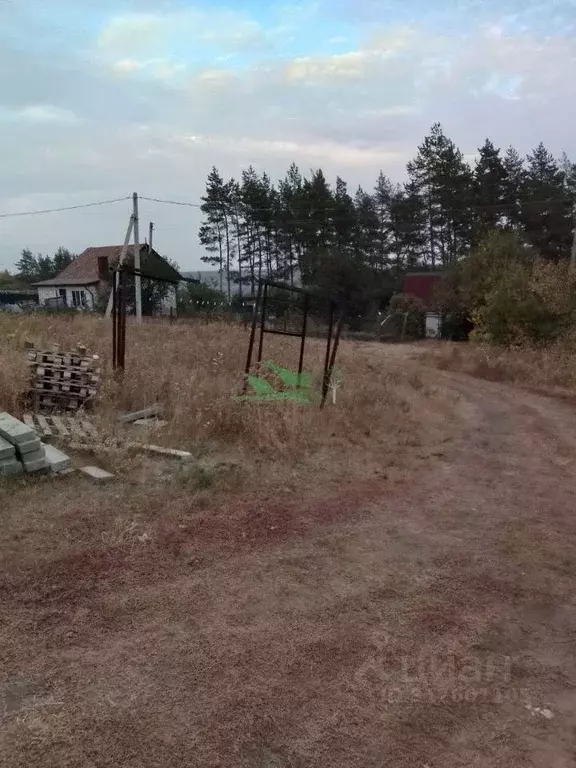 Участок в Белгородская область, Яковлевский муниципальный округ, Нива ... - Фото 2