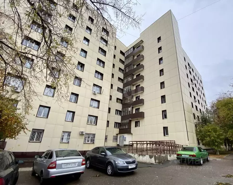 Студия Оренбургская область, Оренбург Театральная ул., 1 (11.3 м) - Фото 2