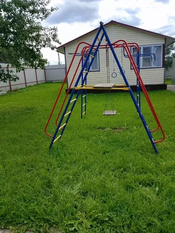 Дом в Московская область, Сергиево-Посадский городской округ, ... - Фото 2