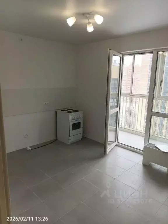 1-к кв. Москва Зеленодольская ул., 28Б (45.5 м) - Фото 1