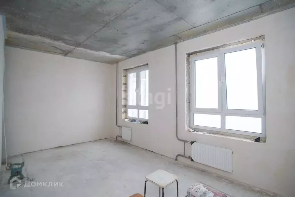 Продаётся 2-к квартира, 63.3 м - Фото 0