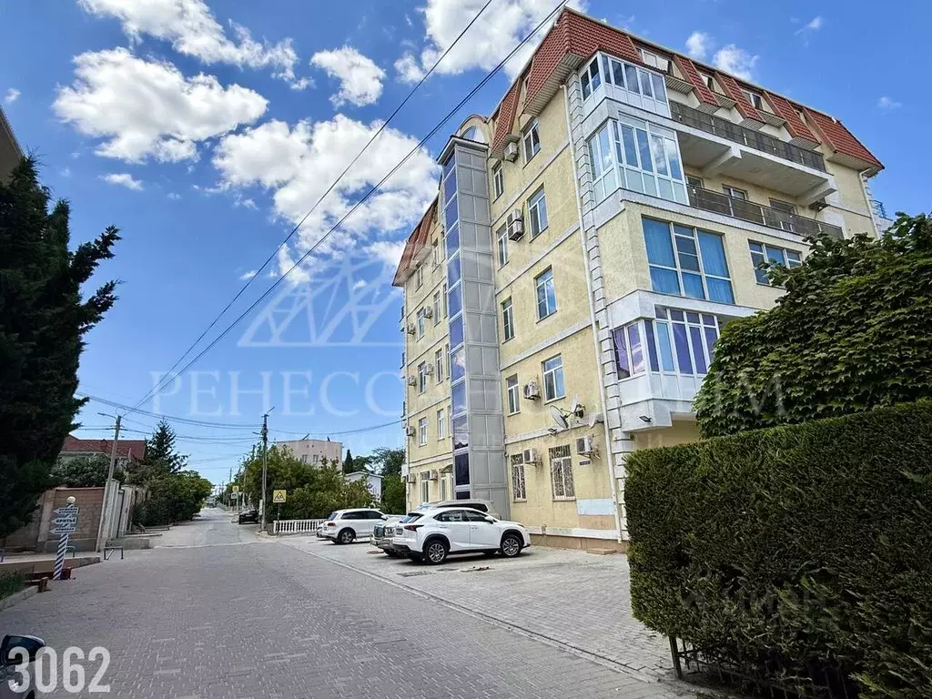 Помещение свободного назначения в Крым, Кировский район, Абрикосовское ... - Фото 2