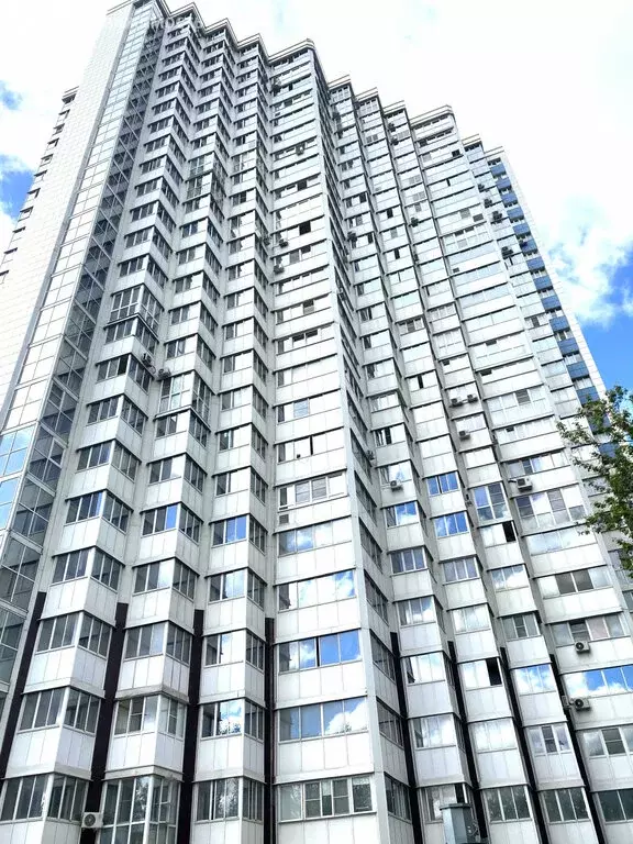 1-комнатная квартира: Химки, Зелёная улица, 6к1 (52.7 м) - Фото 2