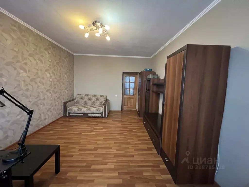 2-к кв. Ростовская область, Аксай ул. Гулаева, 127/1 (67.0 м) - Фото 0