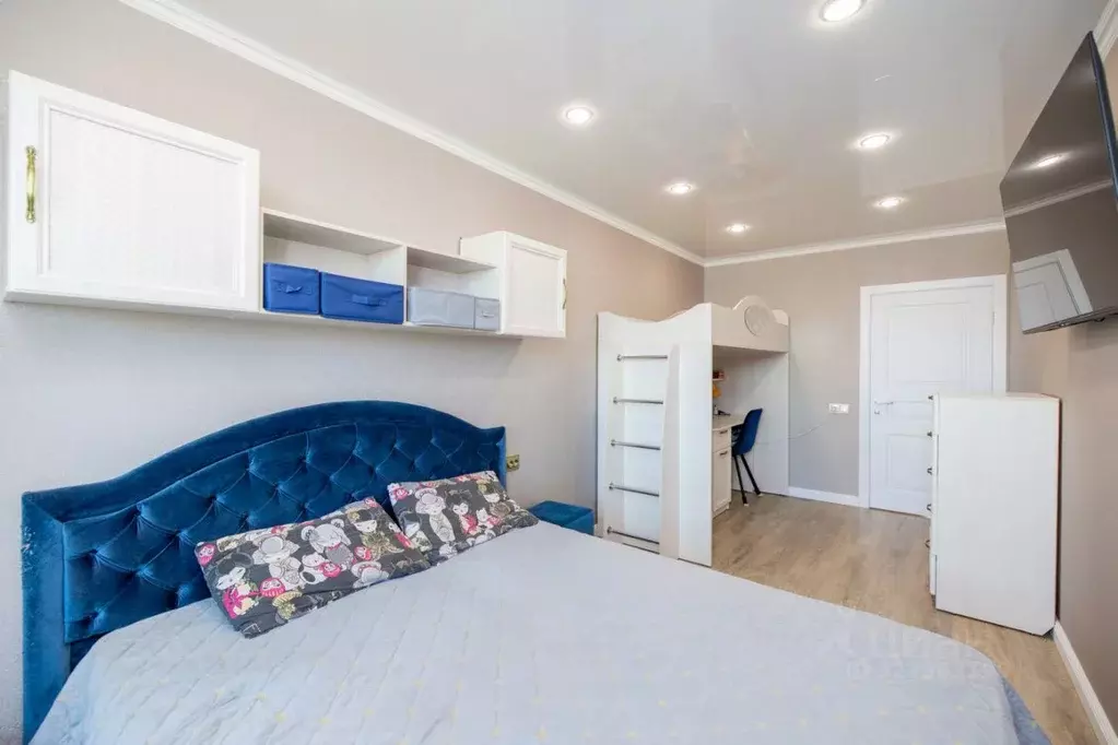 3-к кв. Оренбургская область, Оренбург ул. Юркина, 19 (60.0 м) - Фото 1