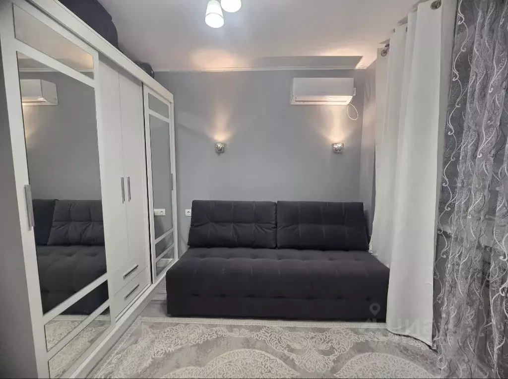 1-к кв. Московская область, Щелково городской округ, д. Большие ... - Фото 2