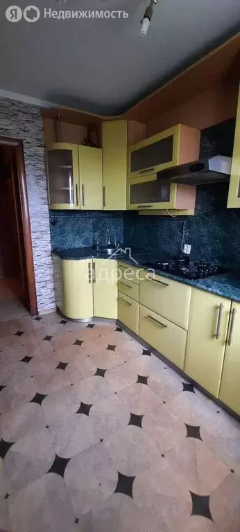 3-комнатная квартира: Самара, Ново-Вокзальная улица, 231 (58.6 м) - Фото 0
