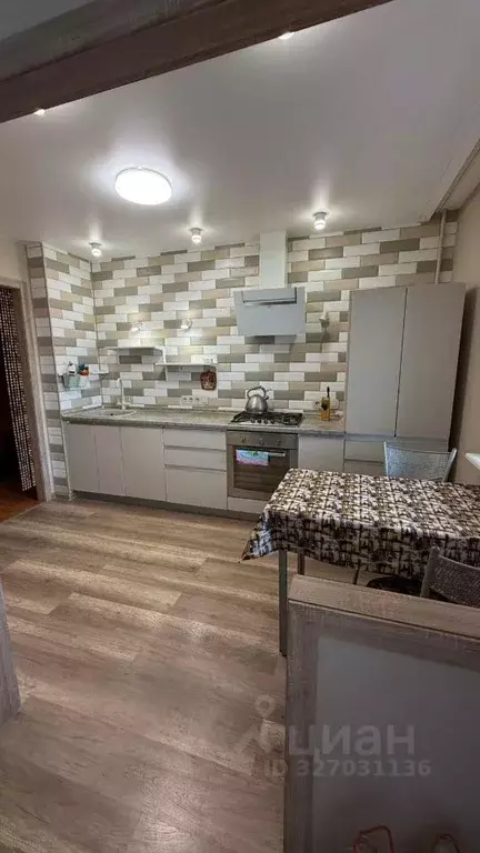 2-к кв. Пермский край, Пермь ул. Советской Армии, 51 (54.4 м) - Фото 1