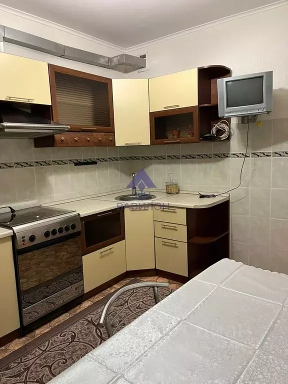 2-к кв. Ростовская область, Волгодонск бул. Великой Победы (49.0 м) - Фото 1