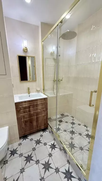 2-к кв. Москва Матвеевская ул., 10К2 (44.4 м) - Фото 1