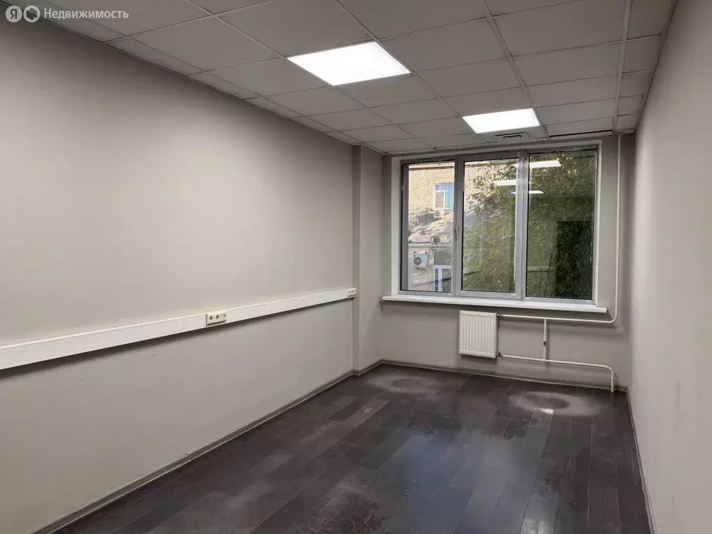 Офис (17.4 м) - Фото 1