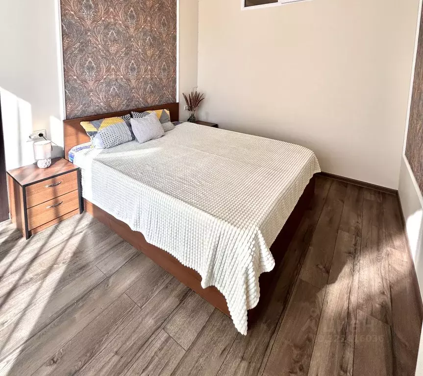 3-к кв. Краснодарский край, Сочи Светлана мкр, ул. Лысая Гора, 23/1 ... - Фото 1