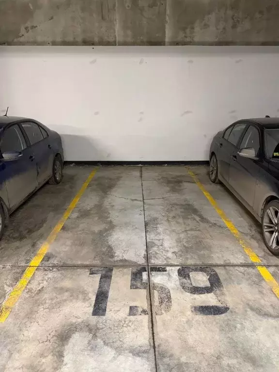 Гараж в Санкт-Петербург Манчестерская ул., 3 (14 м) - Фото 1