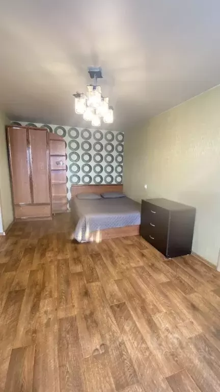 2-к кв. Томская область, Томск Учебная ул., 47 (45.0 м) - Фото 1