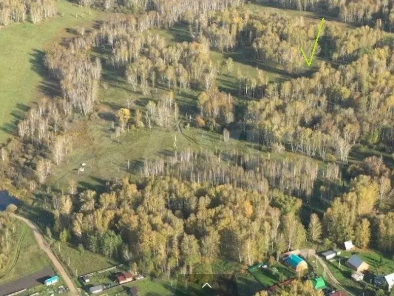 Участок 22,5 сот. (ИЖС) - Фото 1