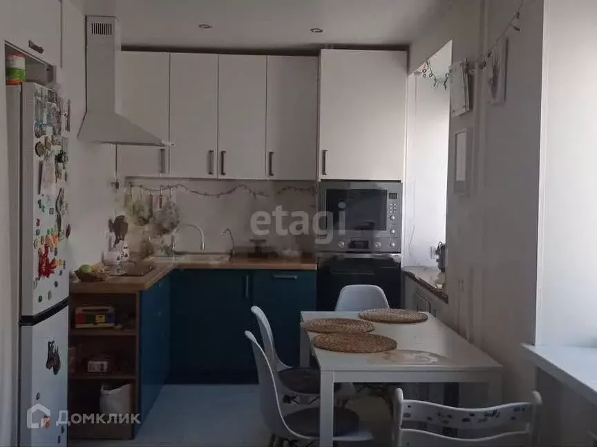 Продаётся 3-к квартира, 51 м - Фото 1
