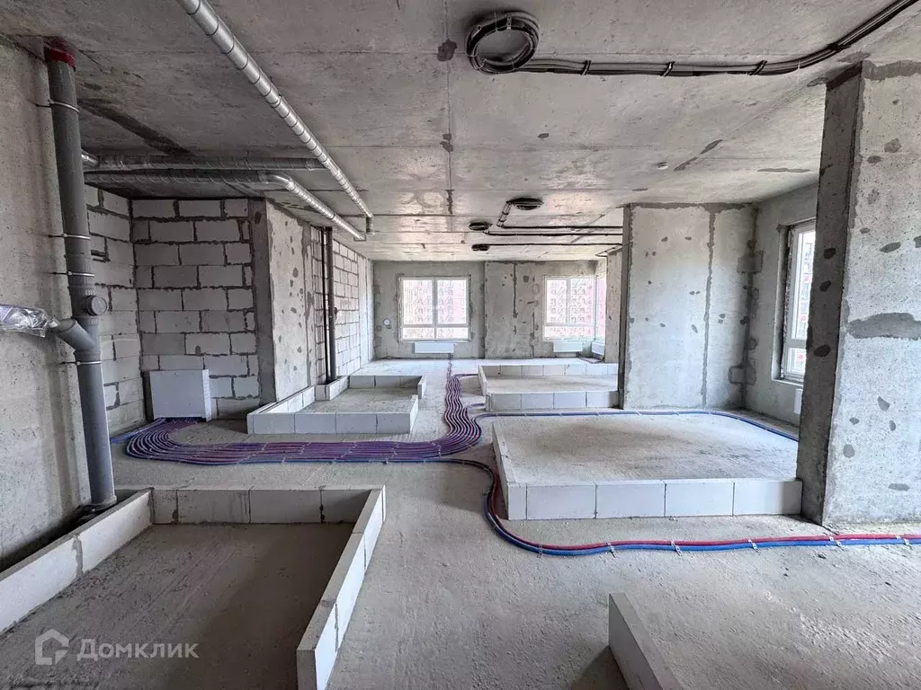 Продаётся 4-к квартира, 90.9 м - Фото 1