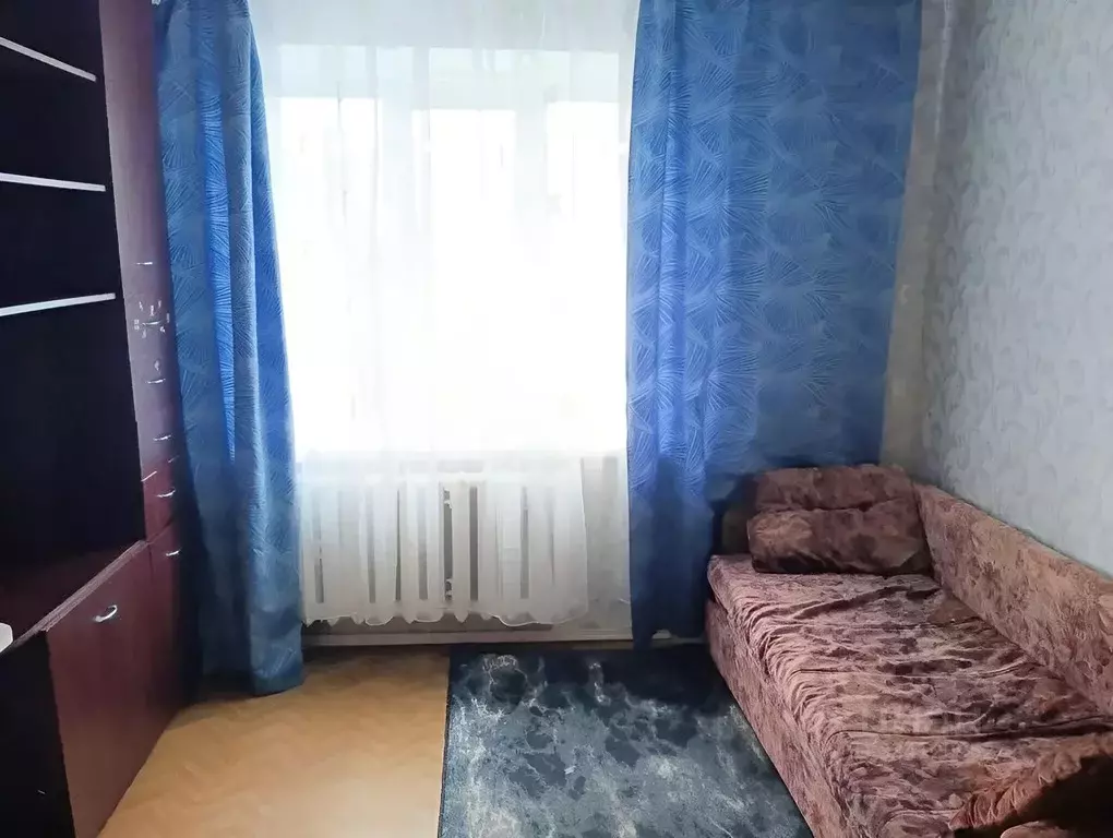 Комната Марий Эл, Йошкар-Ола Орая ул., 51А (13.0 м) - Фото 1