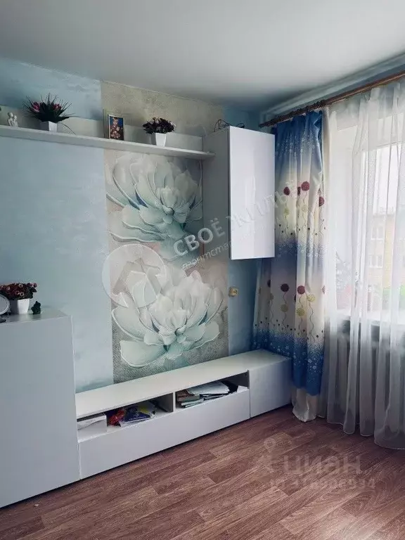 1-к кв. Пермский край, Пермь ул. Куйбышева, 167 (30.2 м) - Фото 0