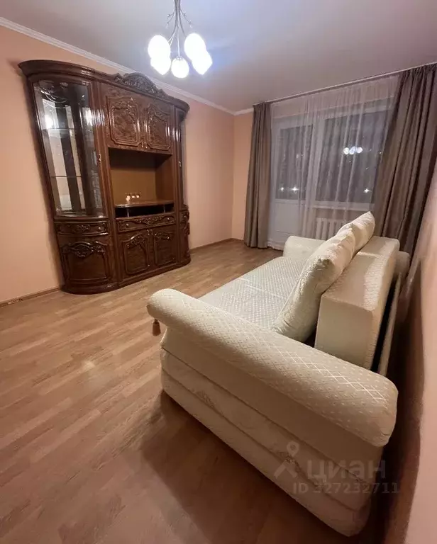 2-к кв. Санкт-Петербург Шлиссельбургский просп., 47К1 (51.1 м) - Фото 1