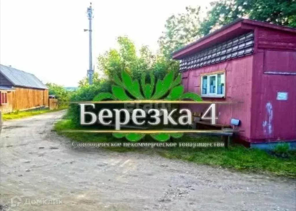 Участок в Челябинская область, Копейск Березка-4 СНТ, 200 (8.0 сот.) - Фото 0