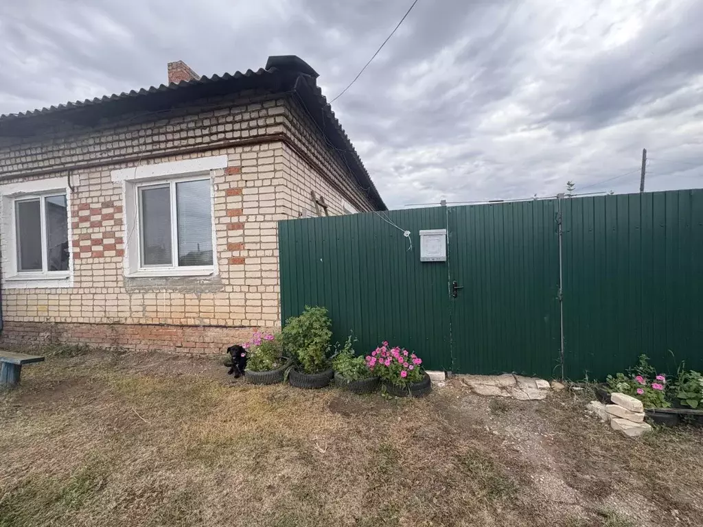 2-к кв. Самарская область, Кинель Киевская ул., 47 (52.0 м) - Фото 1