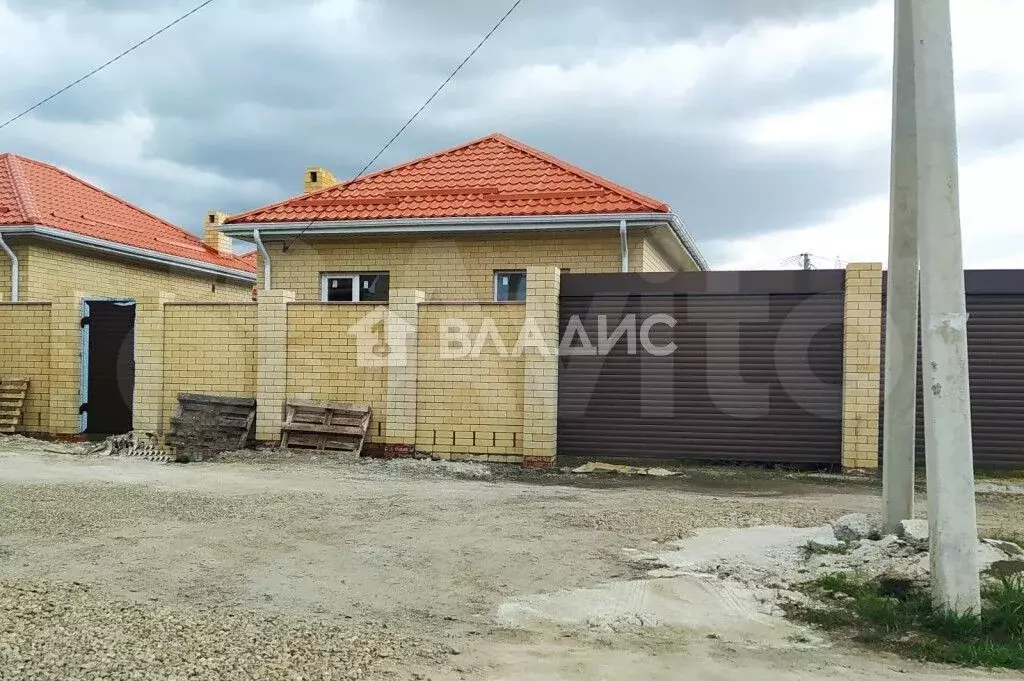 Дом 43,1 м на участке 1 сот. - Фото 0
