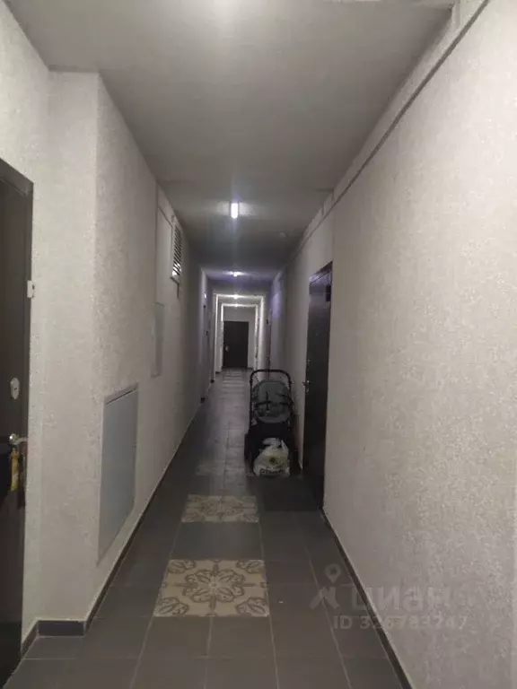 1-к кв. Краснодарский край, Краснодар Славянский мкр, ул. Заполярная, ... - Фото 2