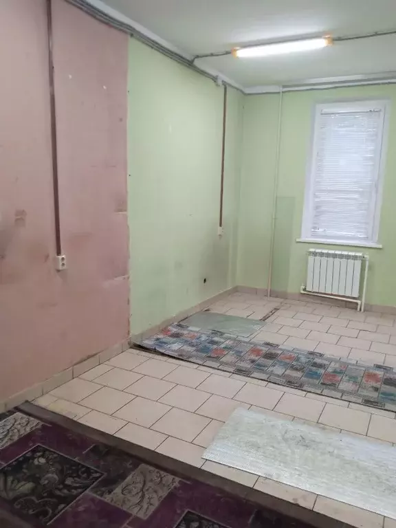 Помещение свободного назначения в Московская область, Подольск ... - Фото 1