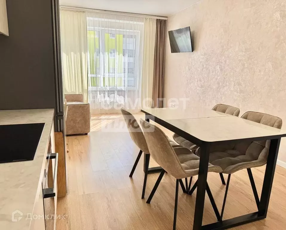 Продаётся 2-к квартира, 49.9 м - Фото 1