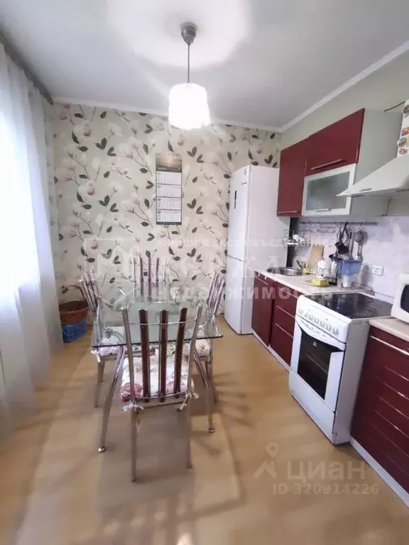 3-к кв. Кемеровская область, Кемерово ул. Свободы, 29 (62.0 м) - Фото 1